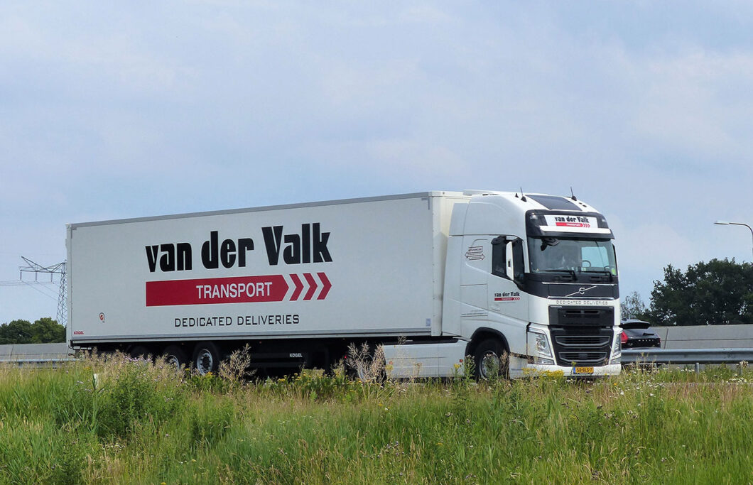 van der VALK