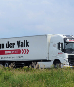 van der VALK