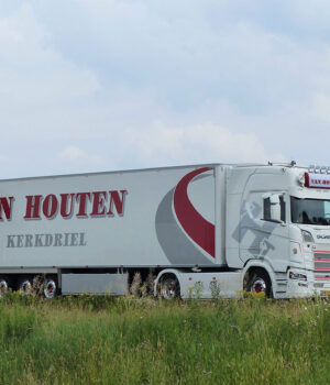 VAN HOUTEN