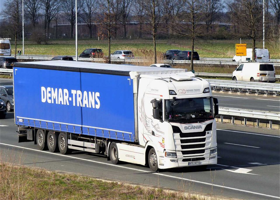 DEMAR-TRANS