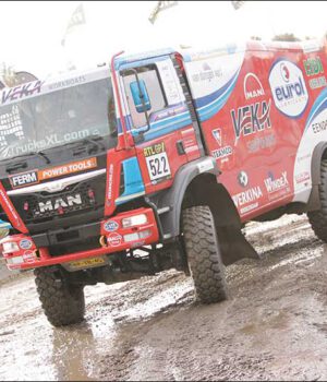 Dakar 2013