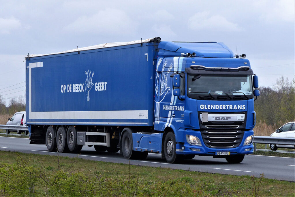 GLENDERTRANS