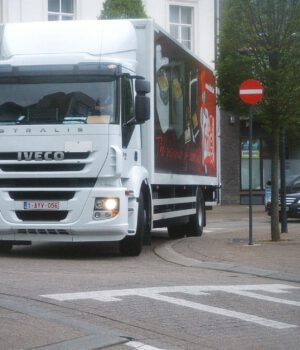 Belgische IVECO