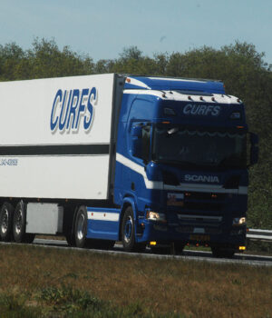 scania r 410 van curfs