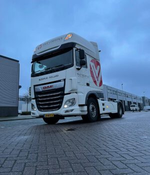 Vale Logistics