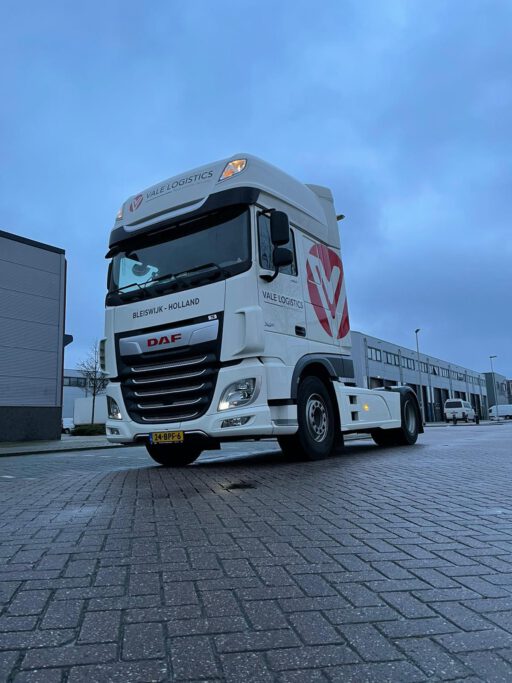 Vale Logistics