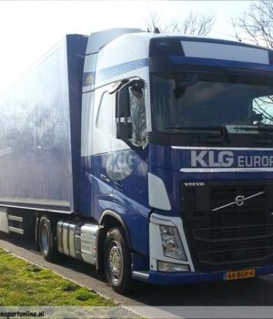 KLG Europe