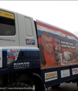 Dakar Preproloog 2009 - 068