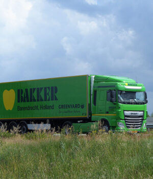 BAKKER