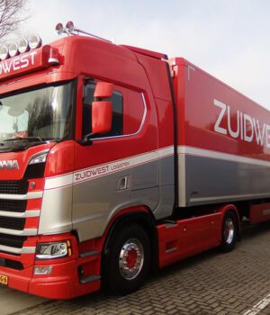 Zuidwest Logistiek