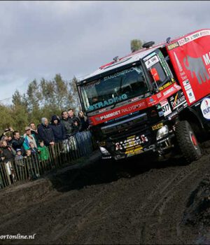 Dakar 2013