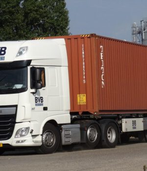 BVB Logistics