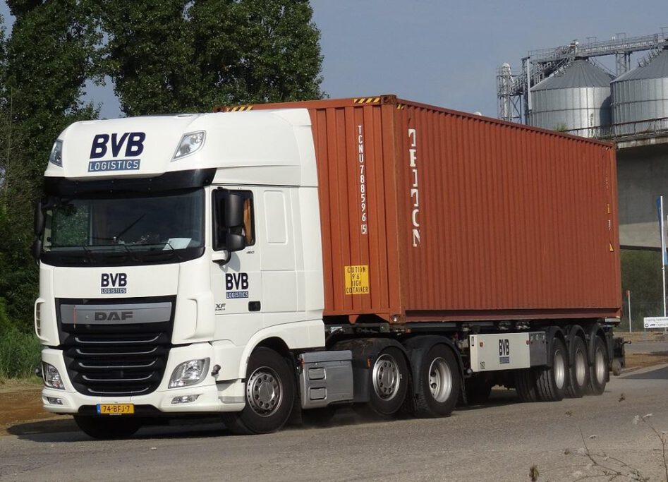 BVB Logistics