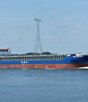 RMS CUXHAVEN