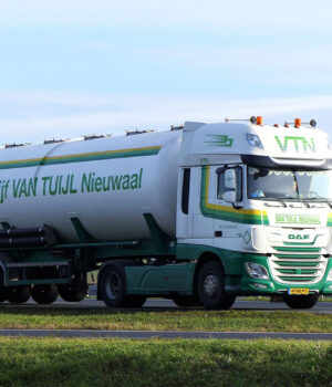 VAN TUIJL