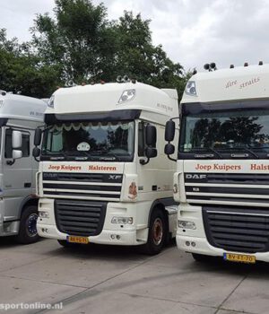 Joep Kuipers Transport