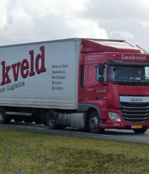 Lankveld