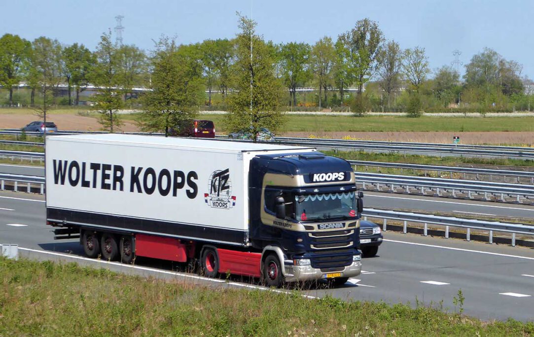 WOLTER KOOPS