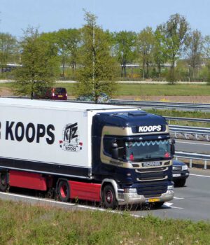 WOLTER KOOPS