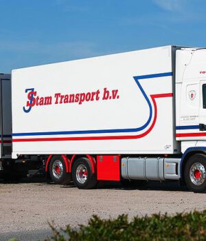 J.Stam transport B.V.