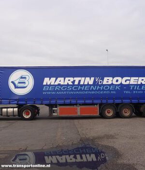 Martin v/d Bogerd