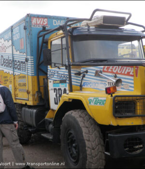 Dakar Preproloog 2009 - 031