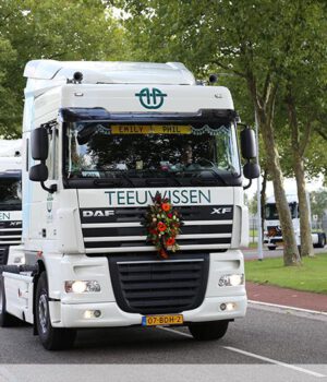 Truckrun Boxmeer 2017