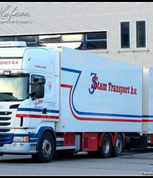 J.Stam transport