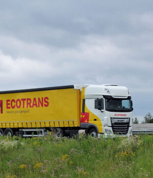 ECOTRANS