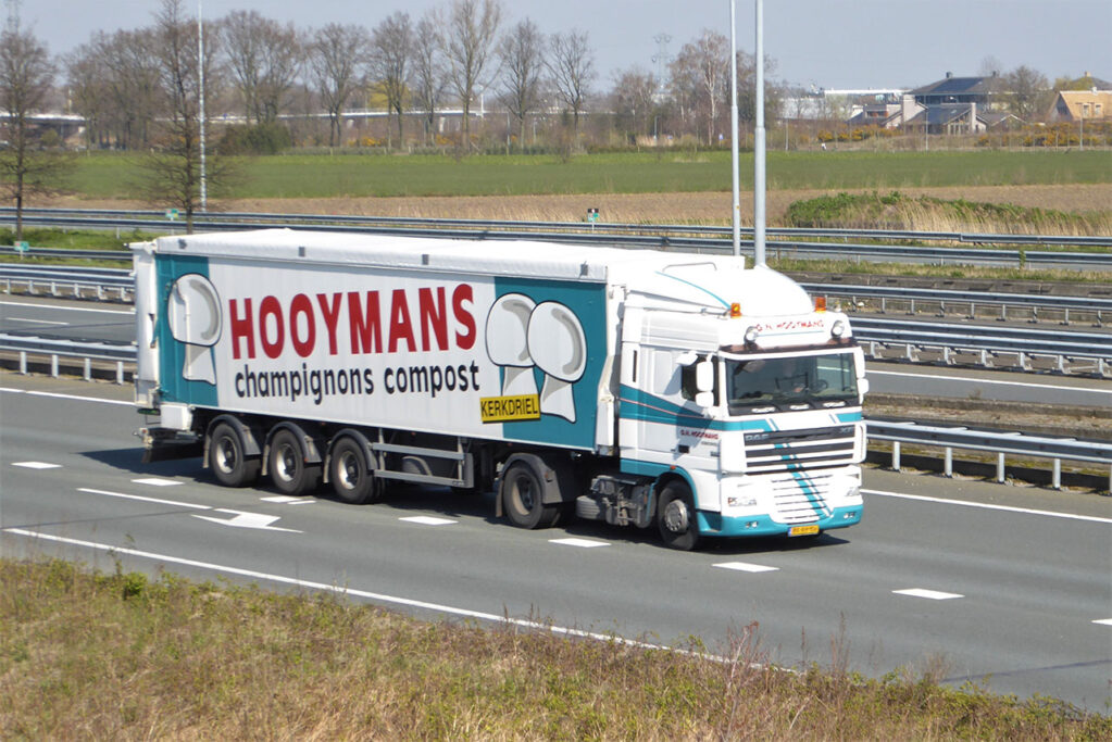 HOOYMANS