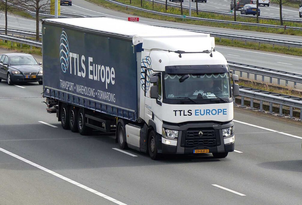 TTLS EUROPE