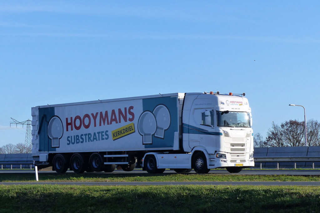 HOOYMANS