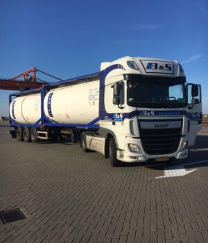 B&S Transport NL