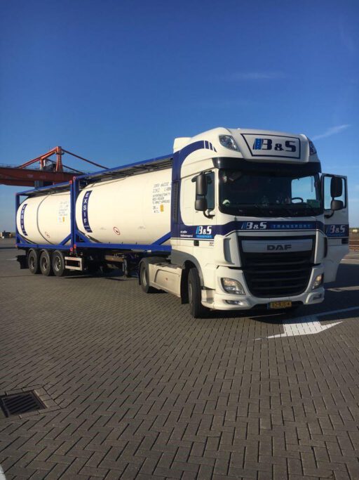 B&S Transport NL