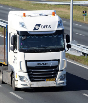 DFDS