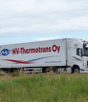 NV-Thermotrans Oy