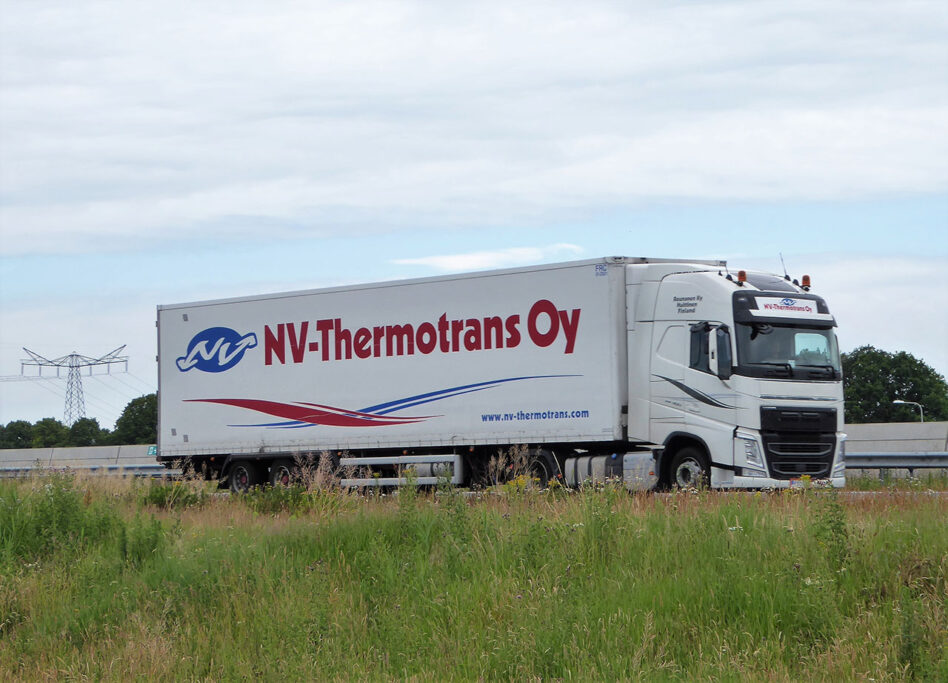 NV-Thermotrans Oy