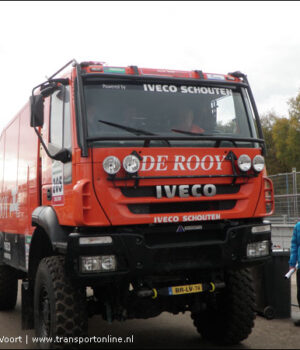 Dakar Preproloog 2009 - 056