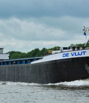 DE VLIJT