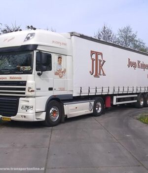 Joep Kuipers Transport