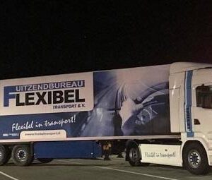 Flexibel Transport