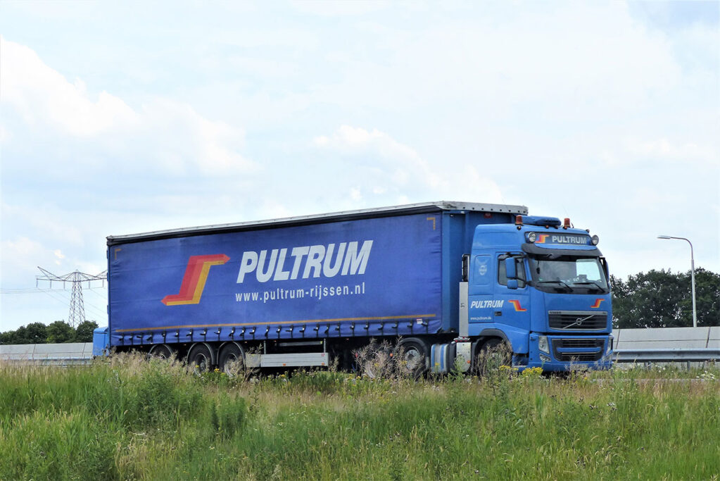 PULTRUM