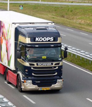 WOLTER KOOPS