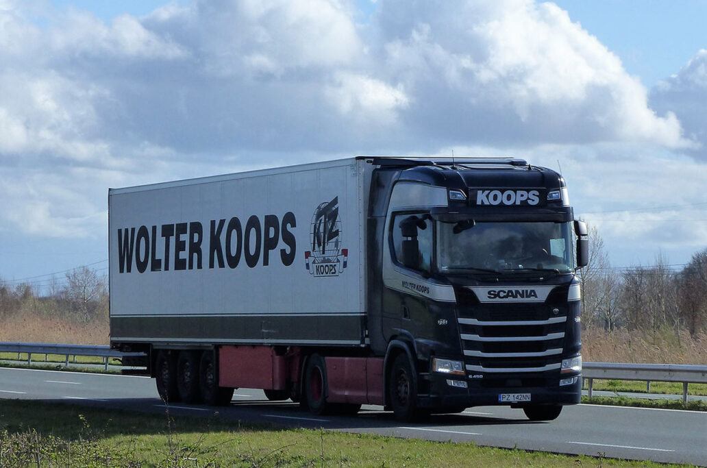 WOLTER KOOPS