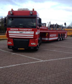 Heeren Transport