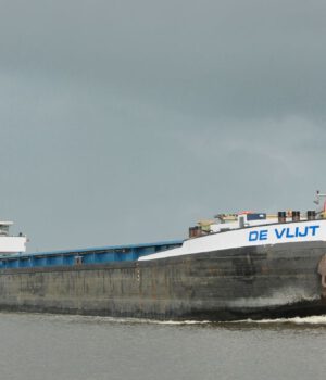 DE VLIJT