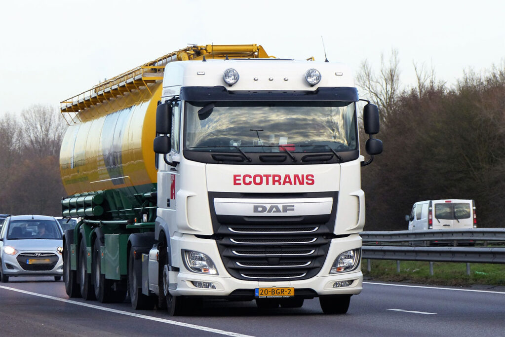 ECOTRANS