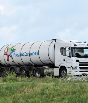 Friesland Campina