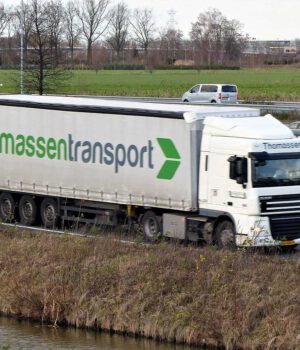 Thomassentransport