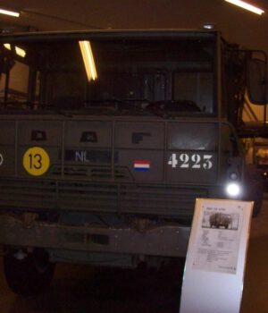 Daf Museum